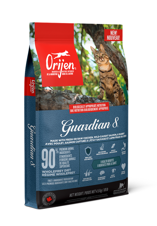 Guardian 8&trade;